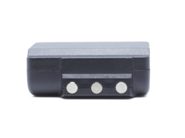 Kranfunk Akku kompatibel BE5000 AS037 M550S 2,4V 200mAh Kran Accu